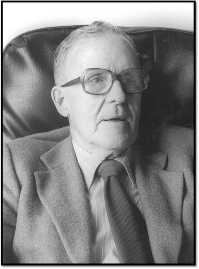 Donald O. Hebb and the Organization of Behavior: 17 years in the writing |  Molecular Brain | Full Text