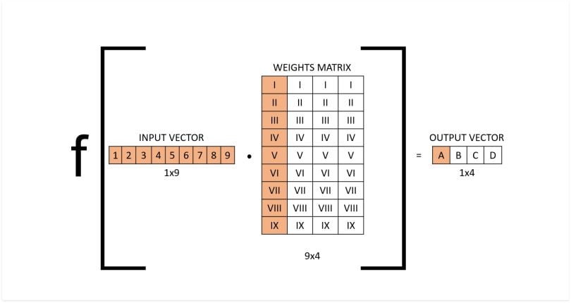 Fully Connected Layer vs Convolutional Layer: Explained | Built In